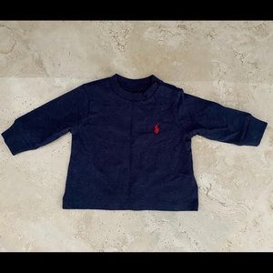 Ralph Lauren Babyboy top